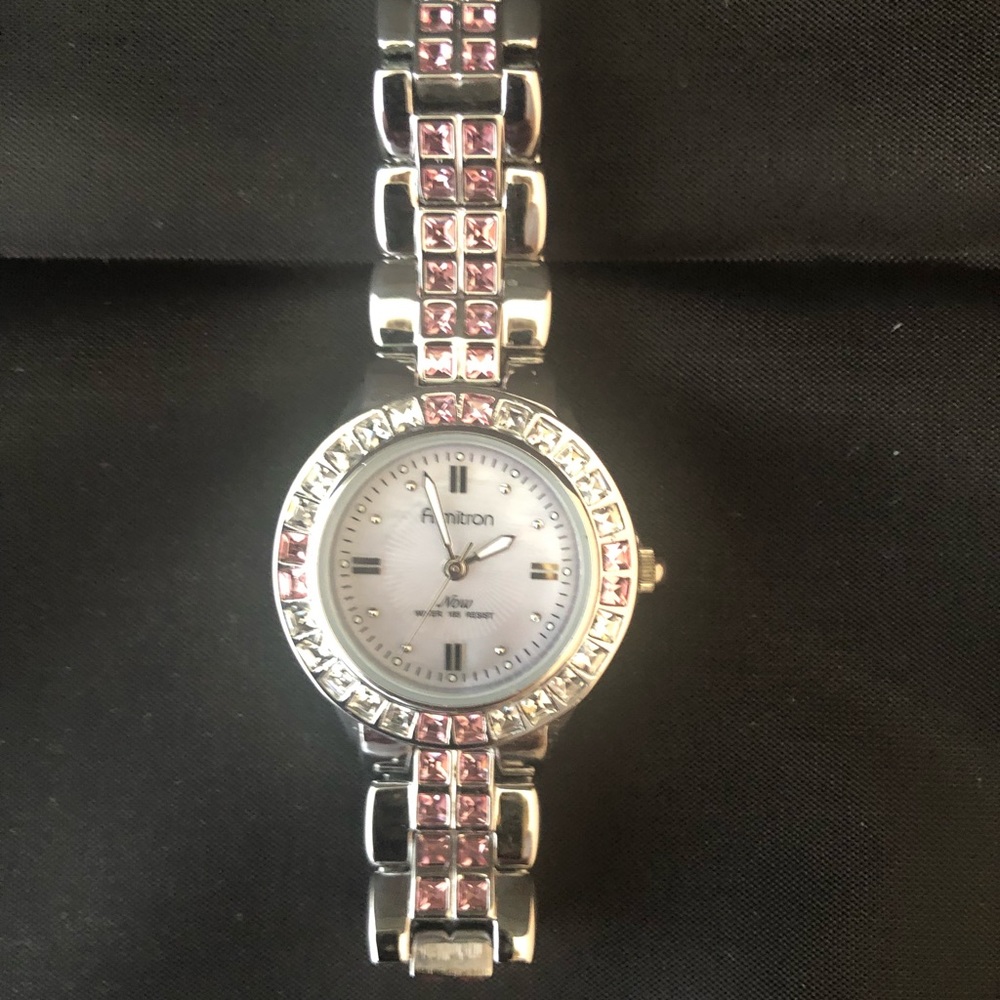 Women’s Armitron Watch